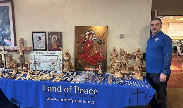 The 2024 Minnesota state convention of the Knight of Columbus held at Breezy Point May 3 to 5, 2024